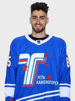 Быков Дмитрий